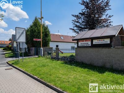 Prodej rodinného domu Ovčáry, Obecní č. 15