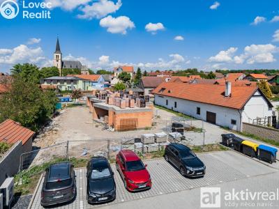 Prodej rodinného domu Ovčáry, Obecní č. 16