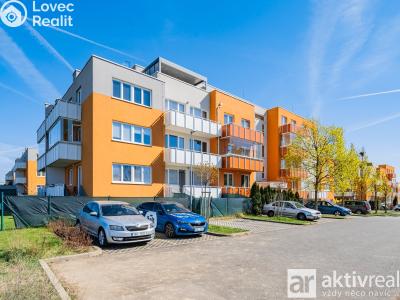 Sale apartment 3+KK Praha, Farkašova č. 1