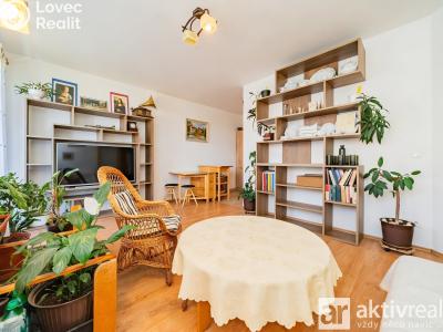Sale apartment 3+KK Praha, Farkašova č. 3