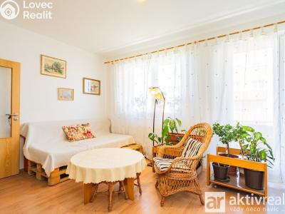 Sale apartment 3+KK Praha, Farkašova č. 6