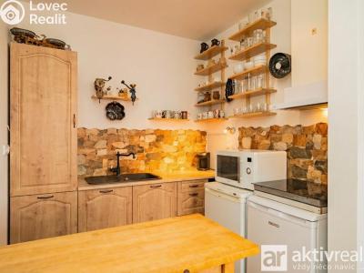 Sale apartment 3+KK Praha, Farkašova č. 8