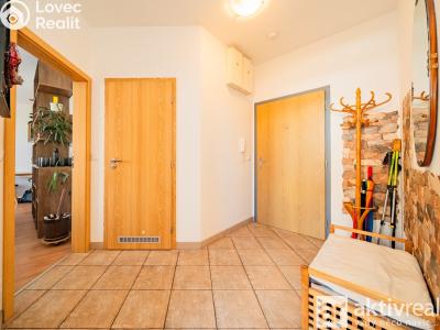 Sale apartment 3+KK Praha, Farkašova č. 10