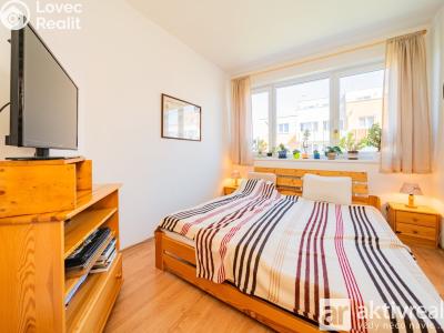 Sale apartment 3+KK Praha, Farkašova č. 13