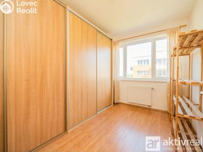 Sale apartment 3+KK Praha, Farkašova č. 15