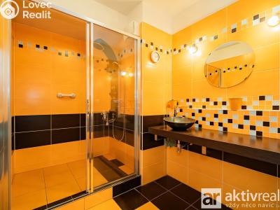 Sale apartment 3+KK Praha, Farkašova č. 16