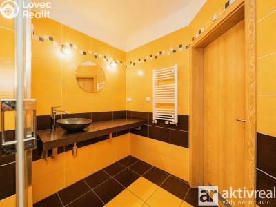 Sale apartment 3+KK Praha, Farkašova č. 17