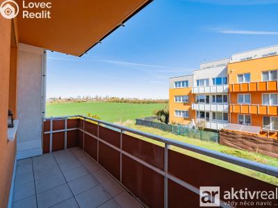 Sale apartment 3+KK Praha, Farkašova č. 19