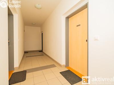 Sale apartment 3+KK Praha, Farkašova č. 22