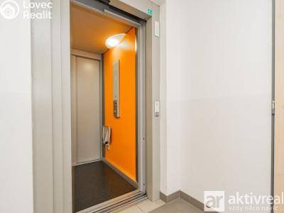 Sale apartment 3+KK Praha, Farkašova č. 23