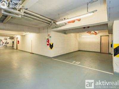 Sale apartment 3+KK Praha, Farkašova č. 24