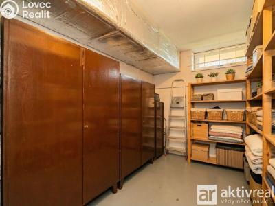 Sale apartment 3+KK Praha, Farkašova č. 25
