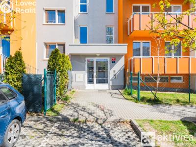 Sale apartment 3+KK Praha, Farkašova č. 27