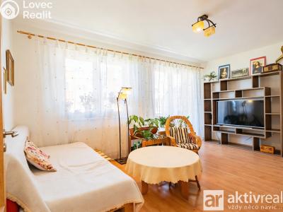 Sale apartment 3+KK Praha, Farkašova č. 4
