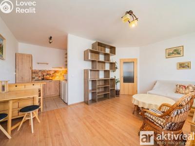 Sale apartment 3+KK Praha, Farkašova č. 5