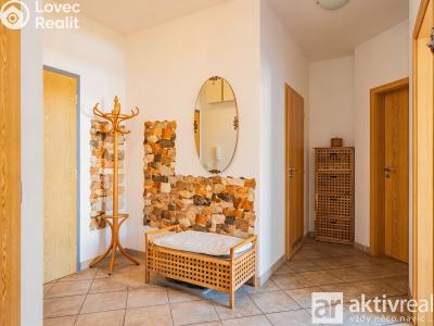 Sale apartment 3+KK Praha, Farkašova č. 9