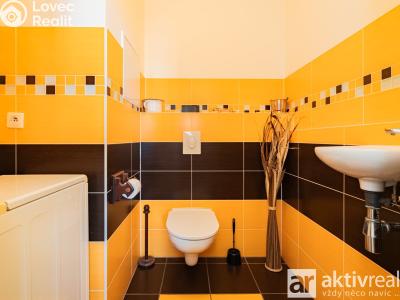 Sale apartment 3+KK Praha, Farkašova č. 18