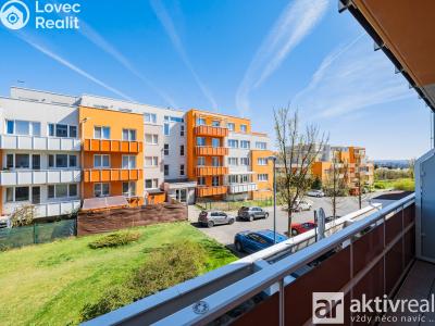 Sale apartment 3+KK Praha, Farkašova č. 20
