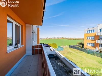 Sale apartment 3+KK Praha, Farkašova č. 21
