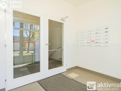 Sale apartment 3+KK Praha, Farkašova č. 26