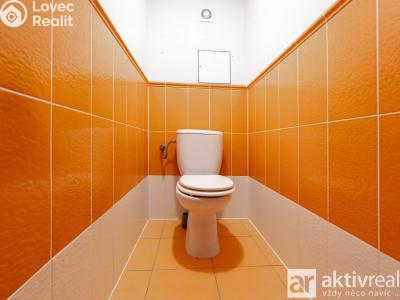 Prodej bytu 2+KK Šestajovice, Komenského 1329 č. 11