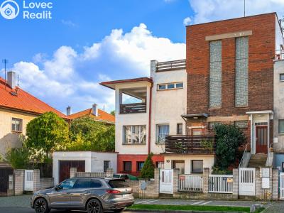 Продаж вілли Praha, Na rozdílu č. 11