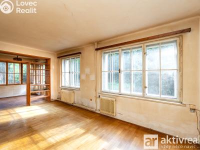 Продаж вілли Praha, Na rozdílu č. 3