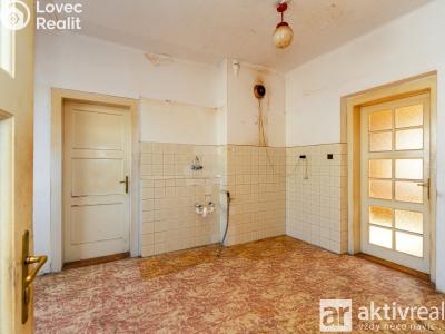 Продаж вілли Praha, Na rozdílu č. 4