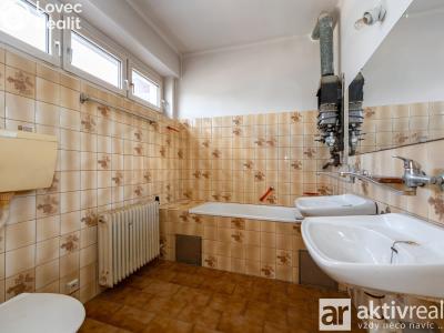 Продаж вілли Praha, Na rozdílu č. 6