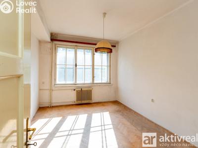 Продаж вілли Praha, Na rozdílu č. 7