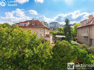 Продаж вілли Praha, Na rozdílu č. 9
