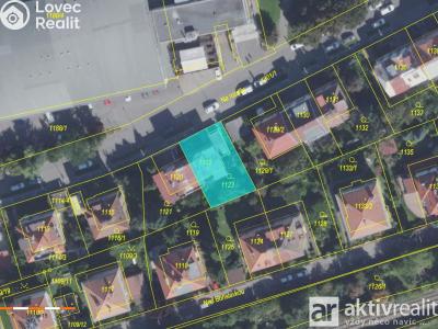 Продаж вілли Praha, Na rozdílu č. 10