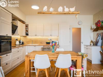 Sale apartment 3+KK Praha, Poštova č. 8