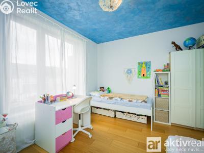 Sale apartment 3+KK Praha, Poštova č. 11