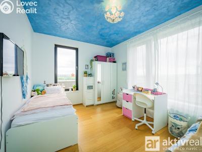 Sale apartment 3+KK Praha, Poštova č. 12