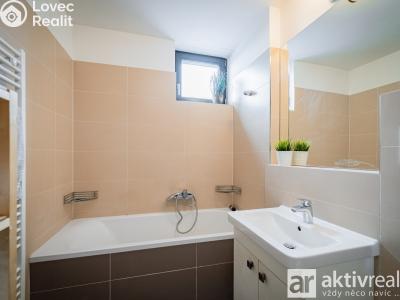 Sale apartment 3+KK Praha, Poštova č. 15