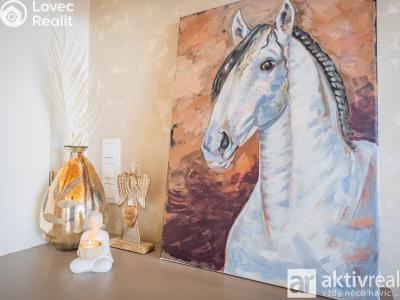 Sale apartment 3+KK Praha, Poštova č. 16