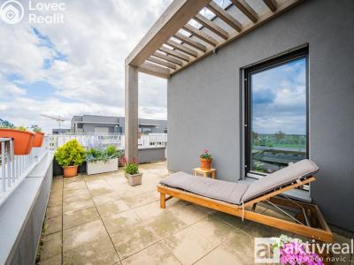 Sale apartment 3+KK Praha, Poštova č. 20