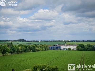 Sale apartment 3+KK Praha, Poštova č. 21