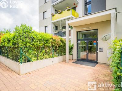Sale apartment 3+KK Praha, Poštova č. 23