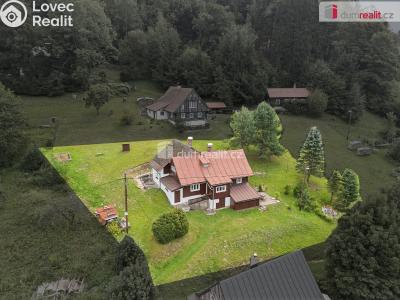 Prodej rodinného domu Rokytnice nad Jizerou č. 22