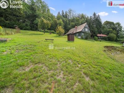 Prodej rodinného domu Rokytnice nad Jizerou č. 30