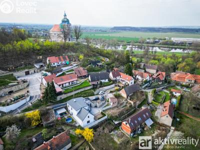 Prodej rodinného domu Liběchov, Pod Kostelíčkem 106 č. 8