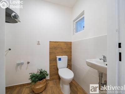 Prodej rodinného domu Liběchov, Pod Kostelíčkem 106 č. 19
