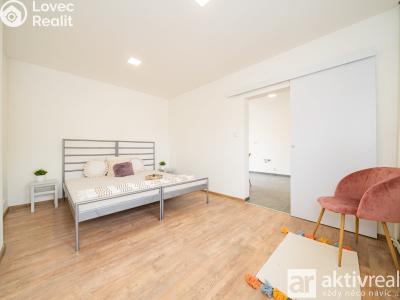 Prodej rodinného domu Liběchov, Pod Kostelíčkem 106 č. 20