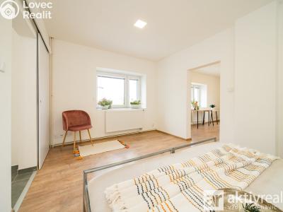 Prodej rodinného domu Liběchov, Pod Kostelíčkem 106 č. 23