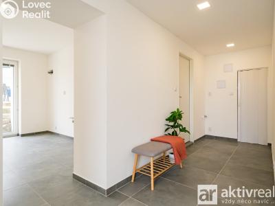 Prodej rodinného domu Liběchov, Pod Kostelíčkem 106 č. 27