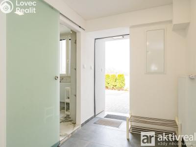 Prodej rodinného domu Liběchov, Pod Kostelíčkem 106 č. 28