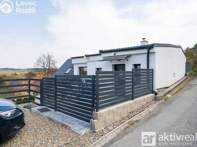 Prodej rodinného domu Liběchov, Pod Kostelíčkem 106 č. 29