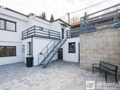 Prodej rodinného domu Liběchov, Pod Kostelíčkem 106 č. 30